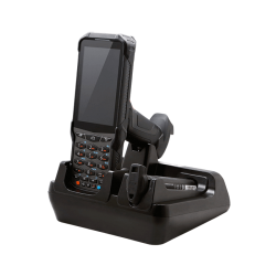 Мобильный терминал сбора данных Point Mobile PM550